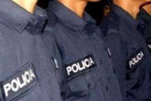 Nocturnidad: se frustró la negociación entre el sindicato policial y la Jefatura de Maldonado