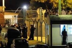 Presos alertaron sobre motín en Las Rosas: planeaban envenenar a los funcionarios
