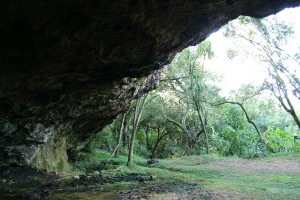 Guías locales se capacitan en Aiguá