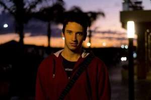 Ubicaron a joven desaparecido en San Carlos