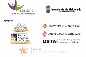 Curso de Operador Socio Terapeuta en Adicción se dictará en Maldonado