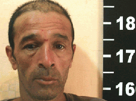 A la cárcel un hombre que robó una garrafa y se la llevó en bicicleta 