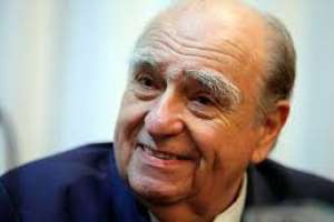 Sanguinetti: en el caso Sanabria se quiere hacer una explotación política, con mucha “mala fe”