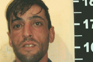 Incautaron casi medio quilo de cocaína en estado puro: un hombre a la cárcel