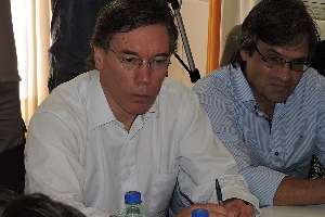 Inclusión financiera: MEF creará grupo de trabajo con empresarios para atender a pequeños comercios