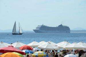 Borsari destaca fortalezas de Maldonado en la temporada y la gran afluencia en Carnaval