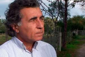 Darío Pérez: militantes de Wilson Sanabria trabajaron para Oscar de los Santos y todo San Carlos lo sabía