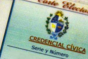 Durante dos fines de semana se tramitará la credencial cívica en Piriápolis
