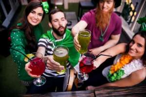 Enjoy Punta del Este celebra un nuevo St. Patrick’s Day