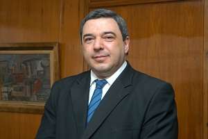 Se detectaron "indicios" de lavado de dinero en cambio Nelson dijo Bergara