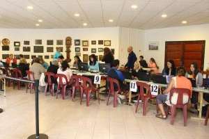 Desde este viernes se reservan turnos para inscribirse a las actividades del Campus 2017