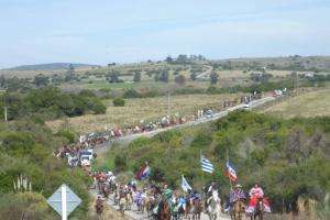 Este fin de semana se celebrará el Festival de los Cerros