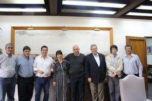 Empresa nacional metalúrgica se instalará en Parque Industrial de Pan de Azúcar