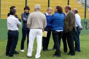 Maldonado nominado como sede del Mundial de Fútbol Femenino Sub 17