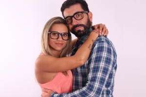 "Te quiero hasta la luna" en el Teatro de la Casa de la Cultura