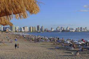 Avanza la integración de Punta del Este al Programa de Destinos Turísticos de la OMT