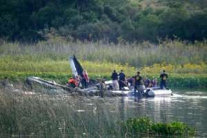 Accidente Laguna del Sauce: a 2 años de la tragedia divulgan los últimos mensajes de una víctima