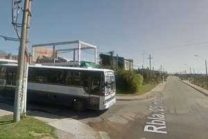 Robó herramientas de una camioneta, lo persiguió la policía y fue procesado