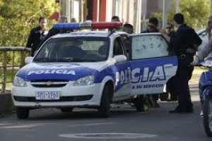 La policía investiga rapiñas a una panadería y a un mini mercado en menos de 12 horas