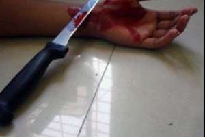 Un menor apuñalado luego de discusión en San Carlos