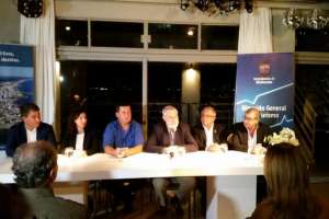 Punta del Este se integra al Programa de Destinos Turísticos de la OMT