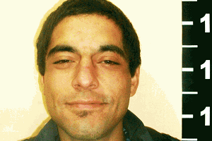 Hurtó comida para perros, snacks y una balanza y marchó a la cárcel