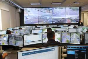 Ajustan detalles del proyecto de instalación de cámaras