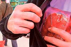Prisión domiciliaria para ladrón de perfumes