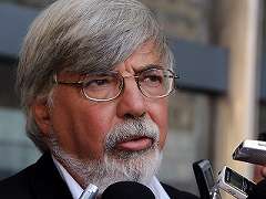 Policías investigados por violencia doméstica irán al INR: sindicatos rechazan la medida