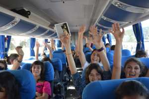 Programa de Turismo Social va a incluir a los uruguayos residentes en Argentina