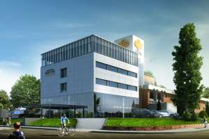 El CURE firmó un convenio de intercambio con el Sanatorio Mautone