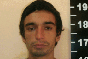 Cometió una rapiña en la calle y terminó en la cárcel