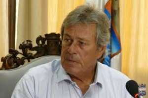 Antía analiza los proyectos de inversión con los alcaldes del departamento