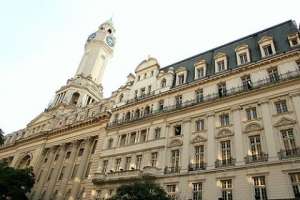 Junta de Maldonado firmó acuerdo con la Legislatura porteña