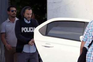 Se retoma indagatoria en caso Sanabria