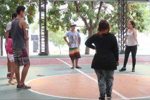 Abren inscripciones para asistir a clases en el Polideportivo San Martín