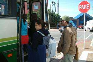 IDM destinará 42 millones de pesos en Becas Estudiantiles de Transporte