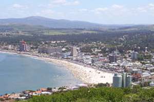 Piriápolis ya tiene un 50% de reservas en la hotelería para Semana de Turismo