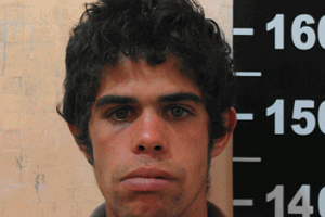 Robó en una panadería de Camino a la Laguna y marchó a prisión