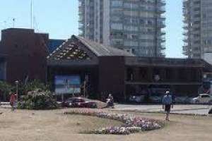 El 1 de mayo la Intendencia entrega las terminales de buses