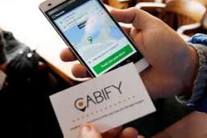 IDM dio visto bueno a proyecto de regulación para plataformas digitales de transporte