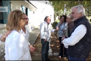 Pueblo Edén prepara su centenario con nuevo desarrollo vitivinícola
