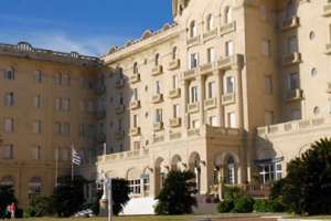 Kechichián asegura que “no habrá ningún desalojo” del Argentino Hotel