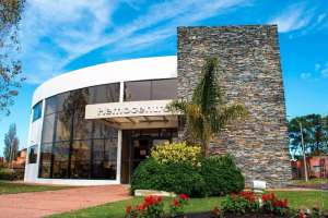 Hemocentro Regional inicia el proceso de capacitación continua