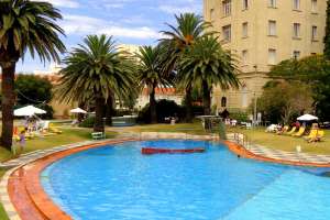 APROTUR: nadie piensa en la “locura” que significaría cerrar el Argentino Hotel