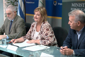 Primer trimestre con casi 1,4 millones de visitantes que aportaron más de U$S 1.000 millones