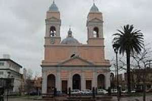 Iglesia Católica invita a las celebraciones de Semana Santa