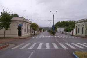 Reparan varias calles en Aiguá