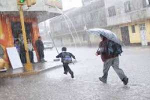 Maldonado está ahora bajo nivel de riesgo amarillo por lluvias y tormentas