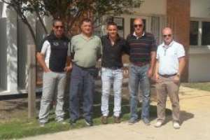 Garzón y La Juanita tendrán actividad deportiva